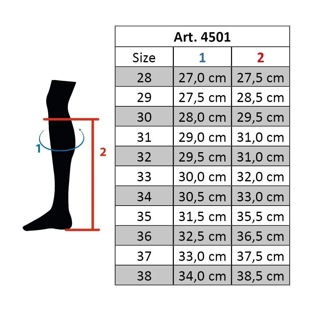 HKM Riding Boots Children With Zip