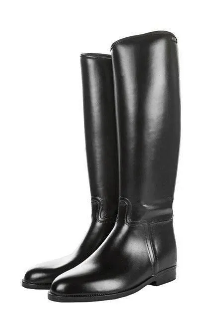 HKM Riding Boots Children With Zip