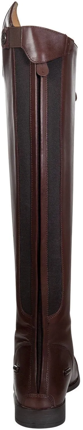 HKM Riding Boots Elegant Lace Long