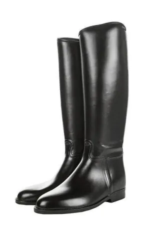 HKM Riding Boots Gents Standard With Zip