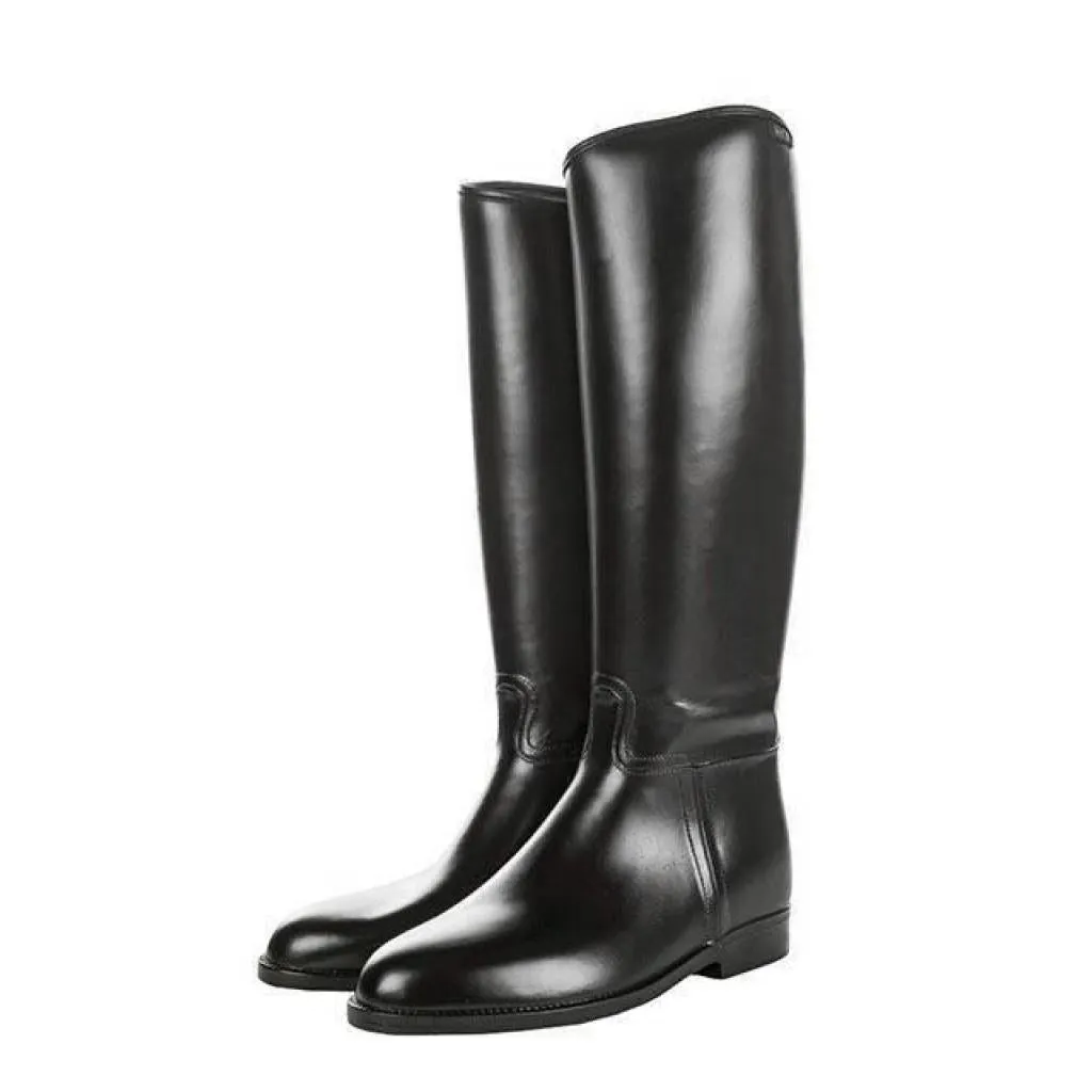 HKM Riding Boots Gents Standard With Zip