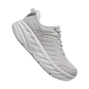 HOKA Women's Bondi SR Shoes - Harbor Mist/Lunar Rock