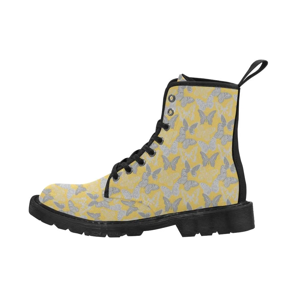 Holly CW8 Women's Marten Boots