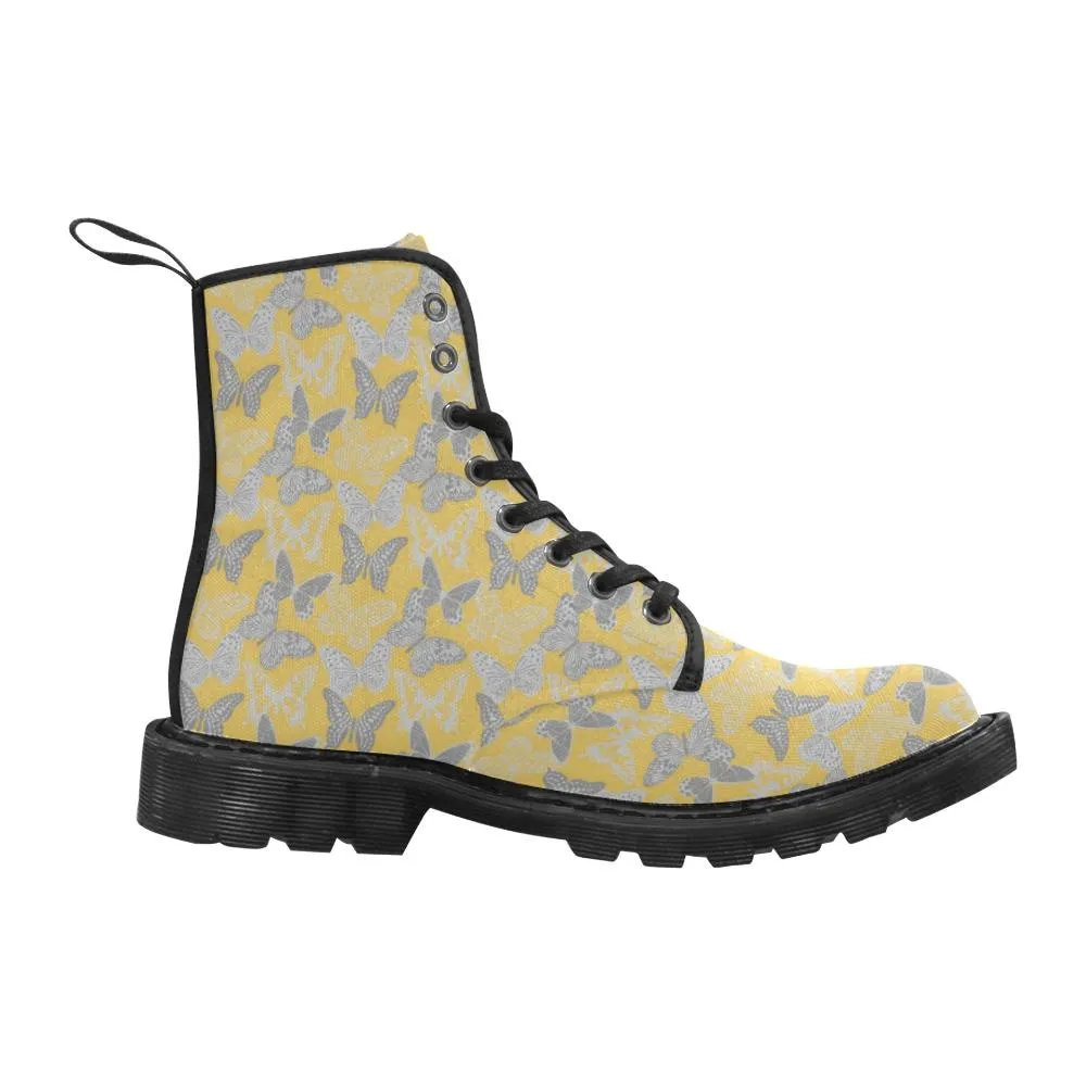 Holly CW8 Women's Marten Boots