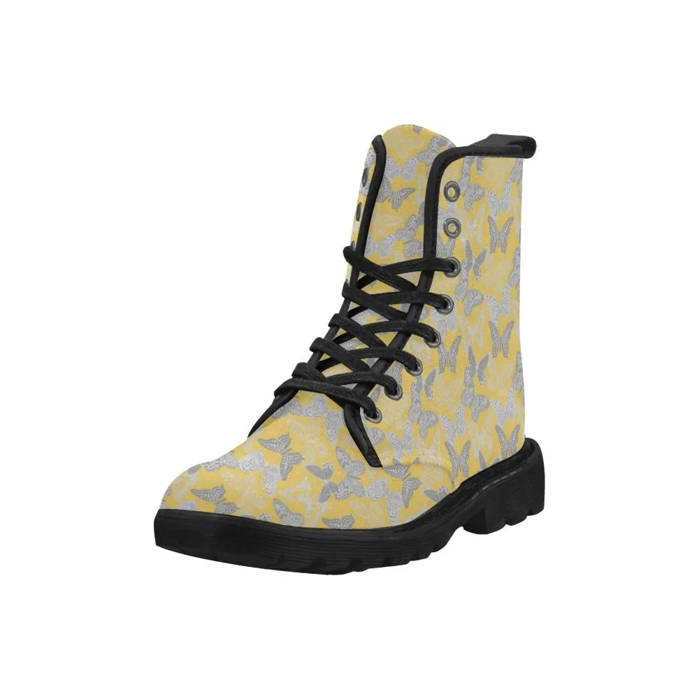Holly CW8 Women's Marten Boots