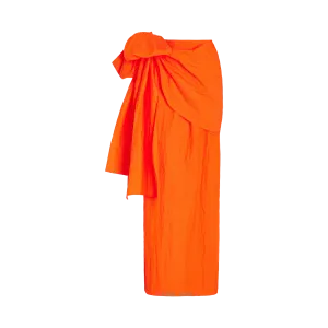 Hustle & Bustle Skirt