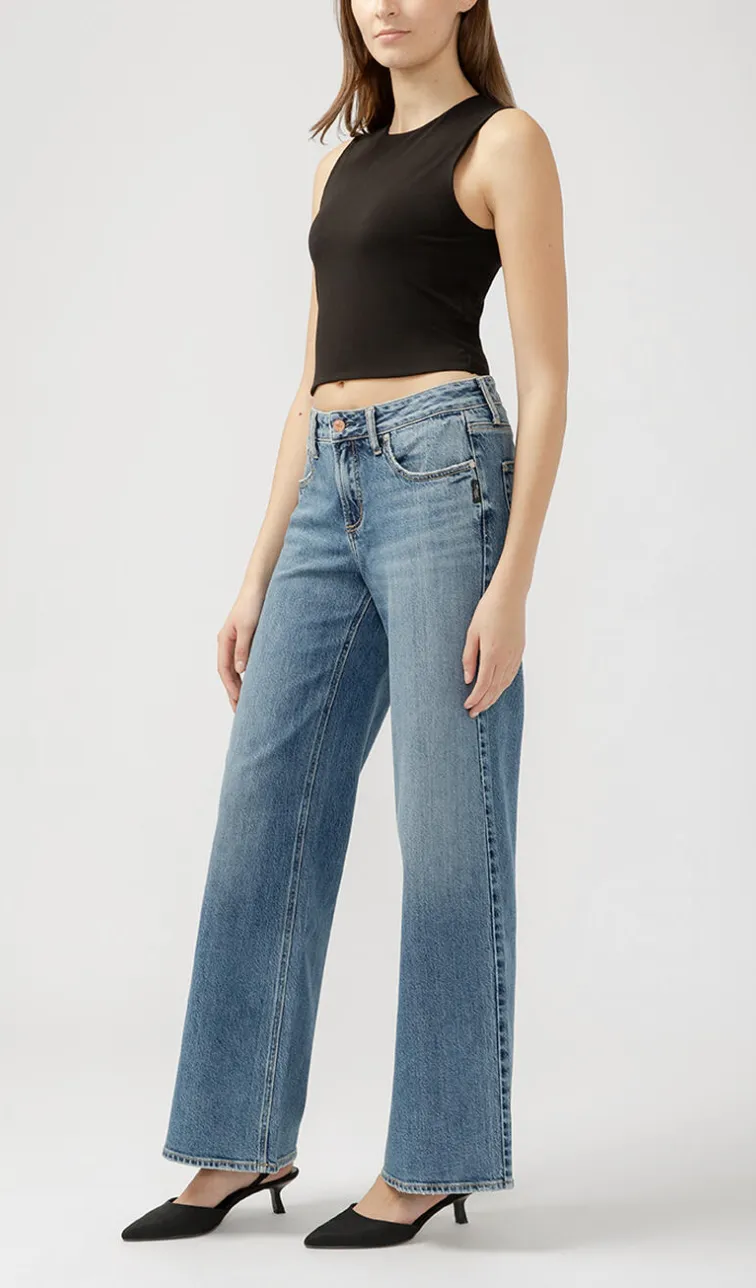 Ibister Wide Leg
