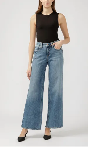 Ibister Wide Leg
