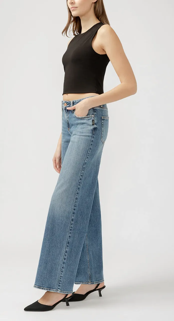 Ibister Wide Leg