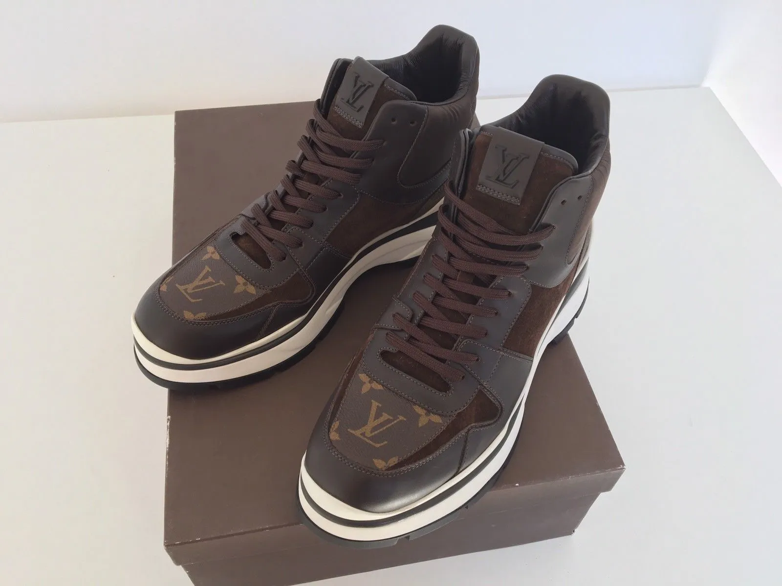 In Motion Sneaker Boot