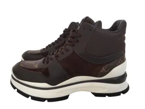 In Motion Sneaker Boot