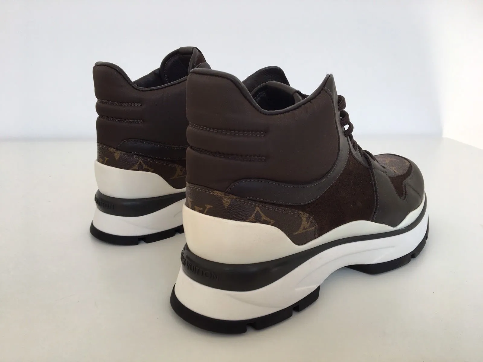 In Motion Sneaker Boot