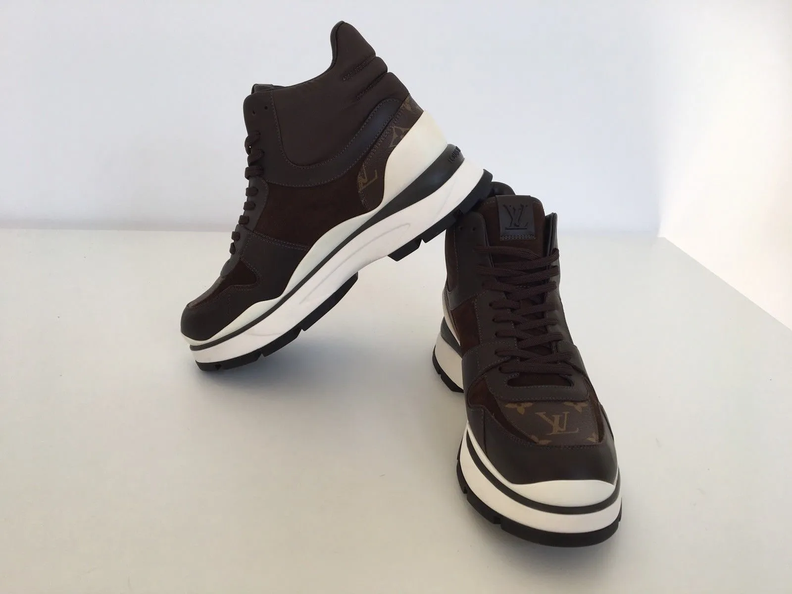In Motion Sneaker Boot