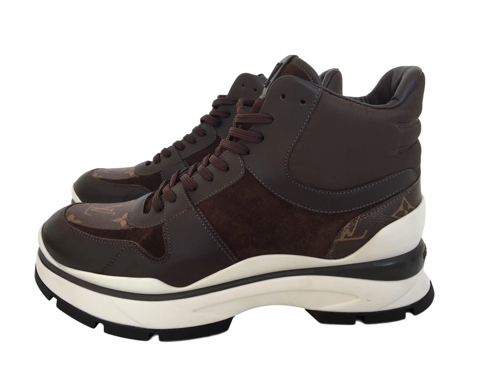 In Motion Sneaker Boot