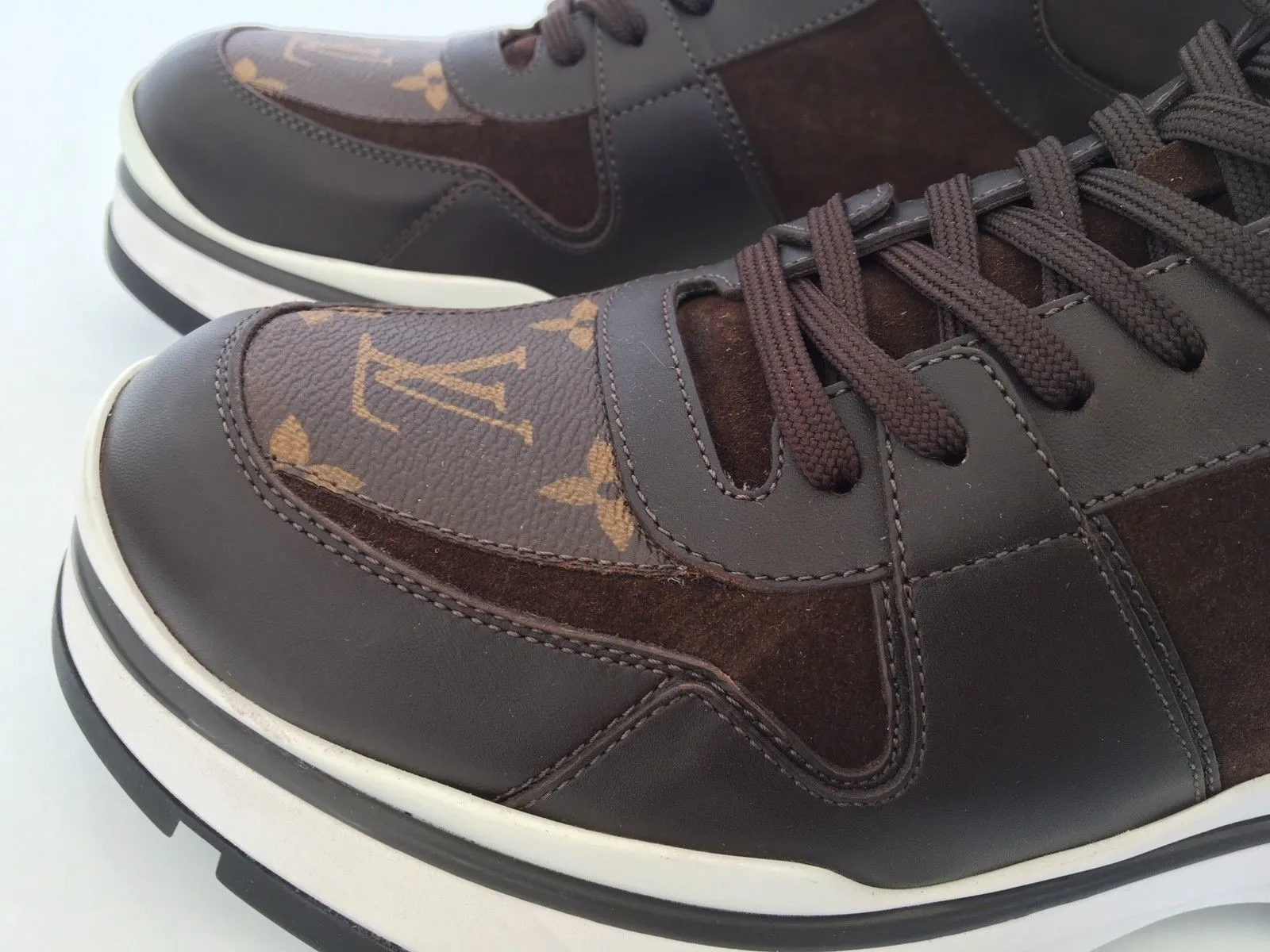 In Motion Sneaker Boot