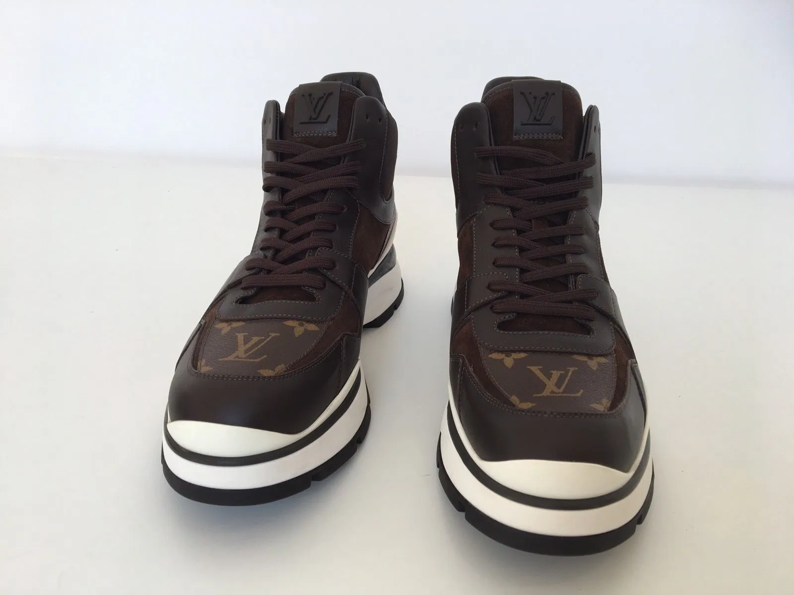 In Motion Sneaker Boot