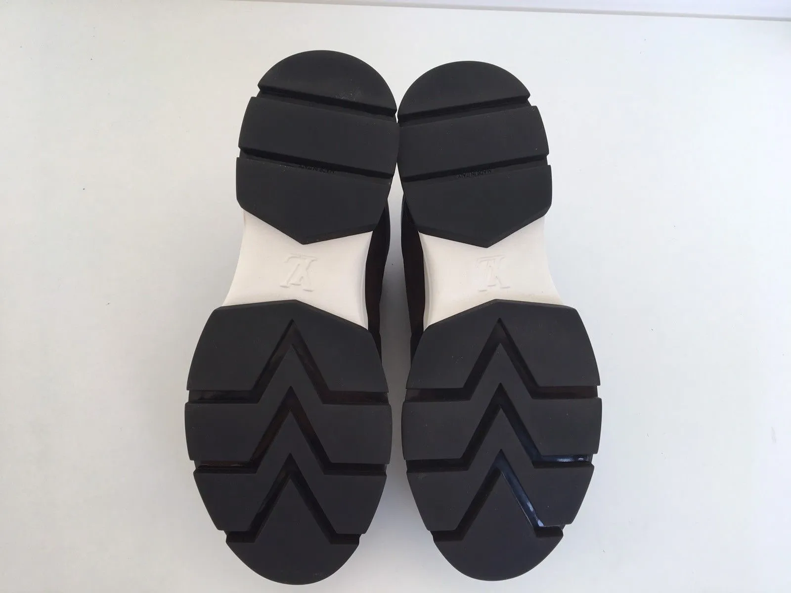 In Motion Sneaker Boot
