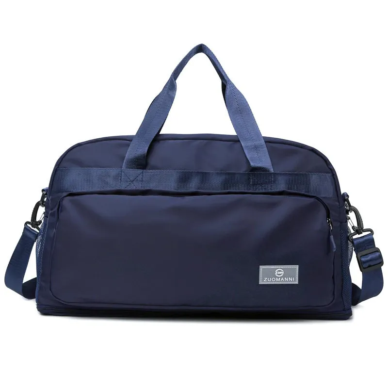 INSTOCK-travel bags, luggage bags, portable fitness bags,