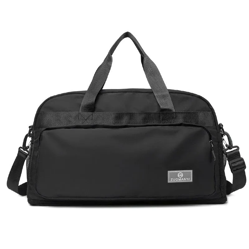 INSTOCK-travel bags, luggage bags, portable fitness bags,