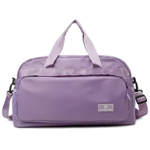 INSTOCK-travel bags, luggage bags, portable fitness bags,