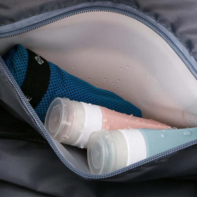 INSTOCK-travel bags, luggage bags, portable fitness bags,