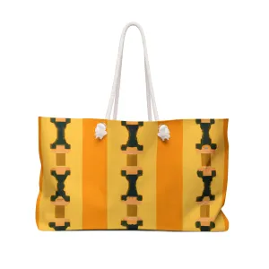 Iristo Bertha - Weekender Bag