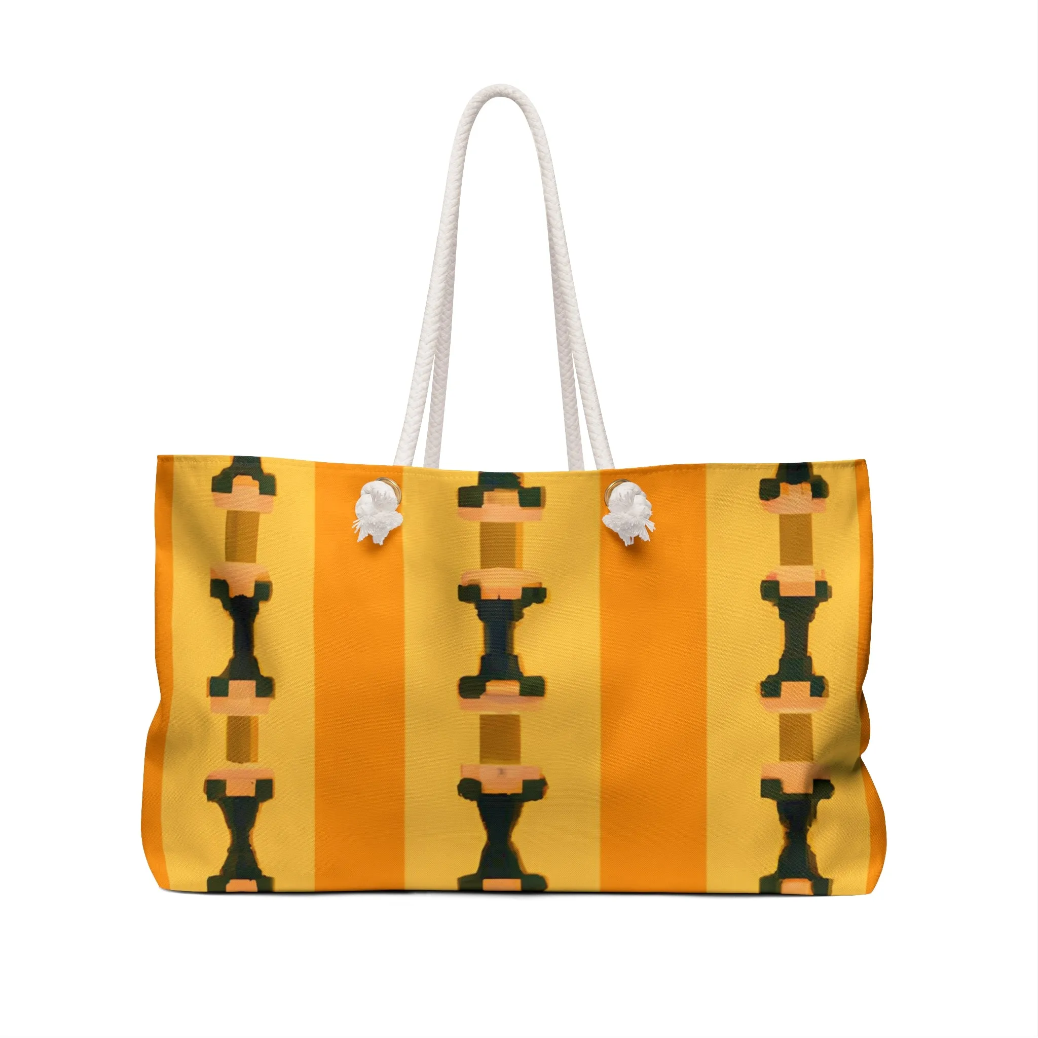 Iristo Bertha - Weekender Bag