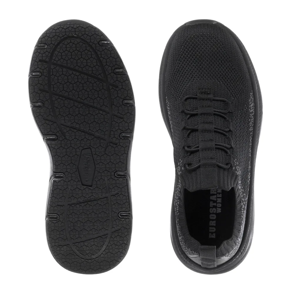 Isabella Slip Resistant - Womens