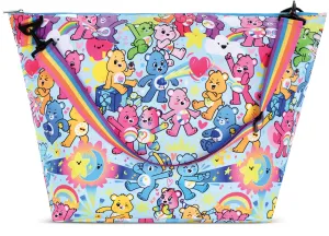 Iscream Friends Care Bear Weekender Bag