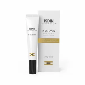 ISDIN CEUTICS REJUVENATE K OX EYE CREAM 15G