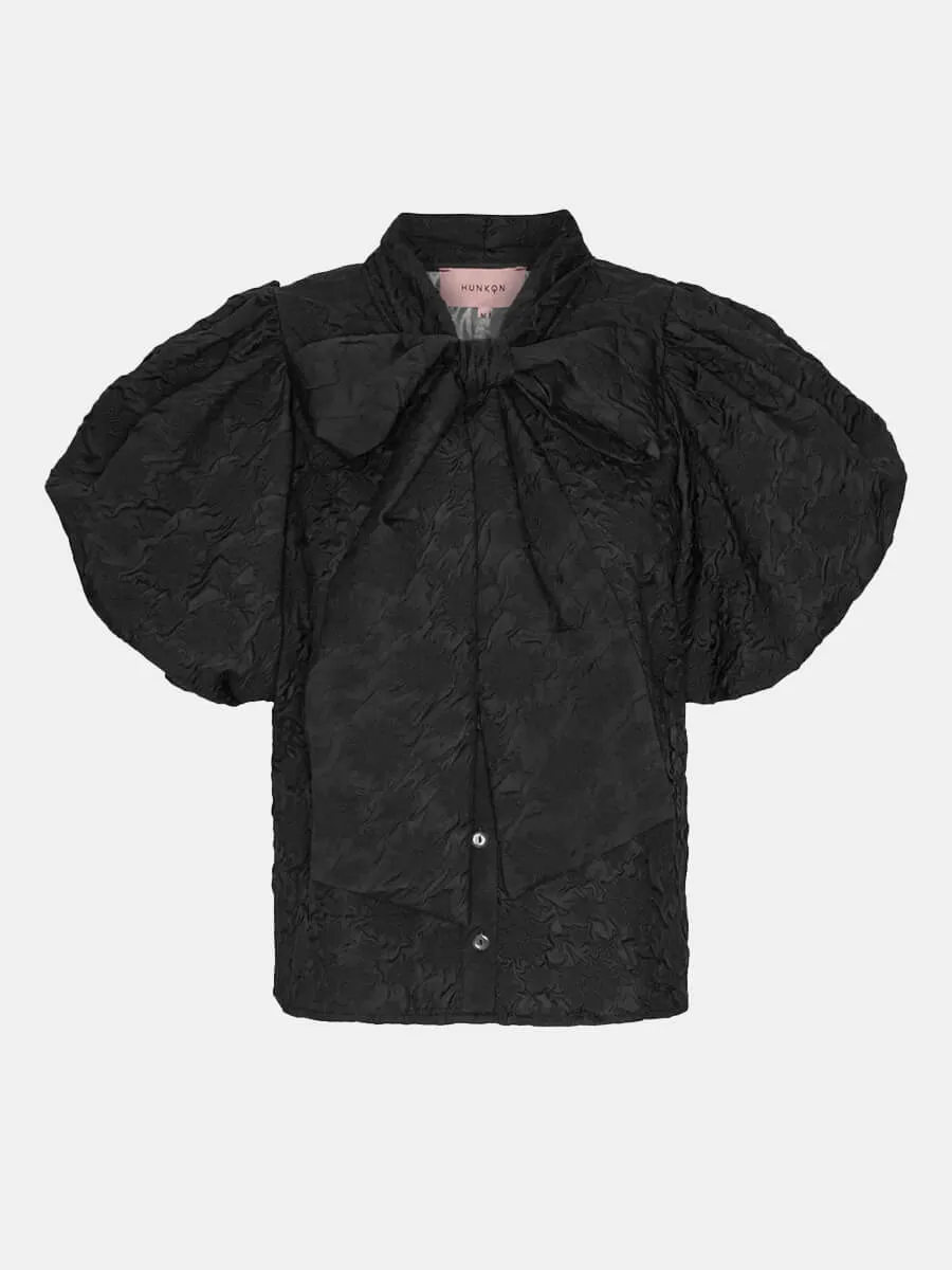 Jamie Shirt - Black