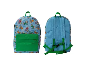 Jane Marie Kids Hay Day Backpack