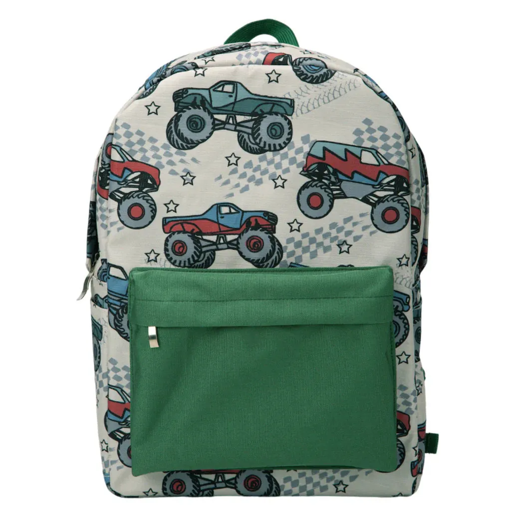Jane Marie Kids Heart Crusher Backpack