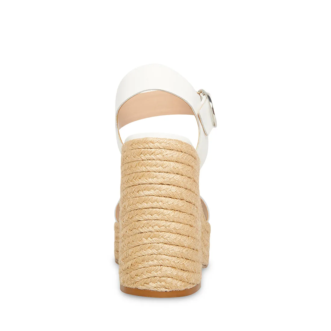 JANICE WHITE LEATHER - SM REBOOTED