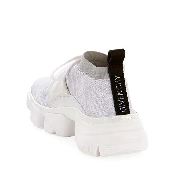 Jaw Low-Top Sock Sneakers