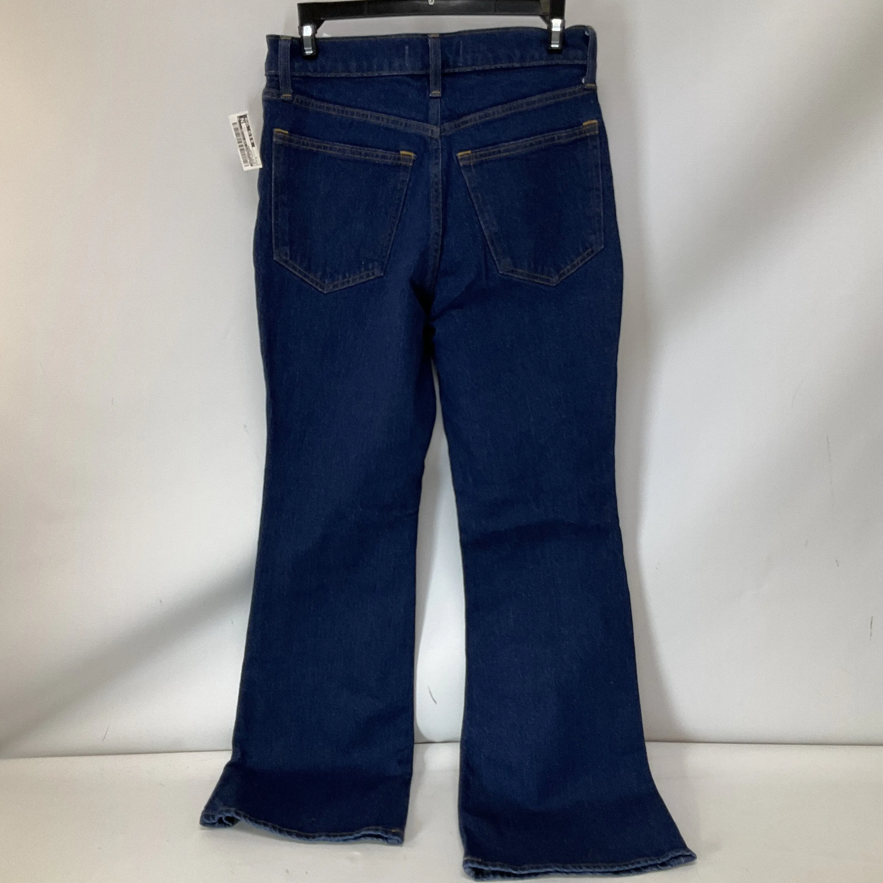 Jeans Flared By Abercrombie And Fitch  Size: 2