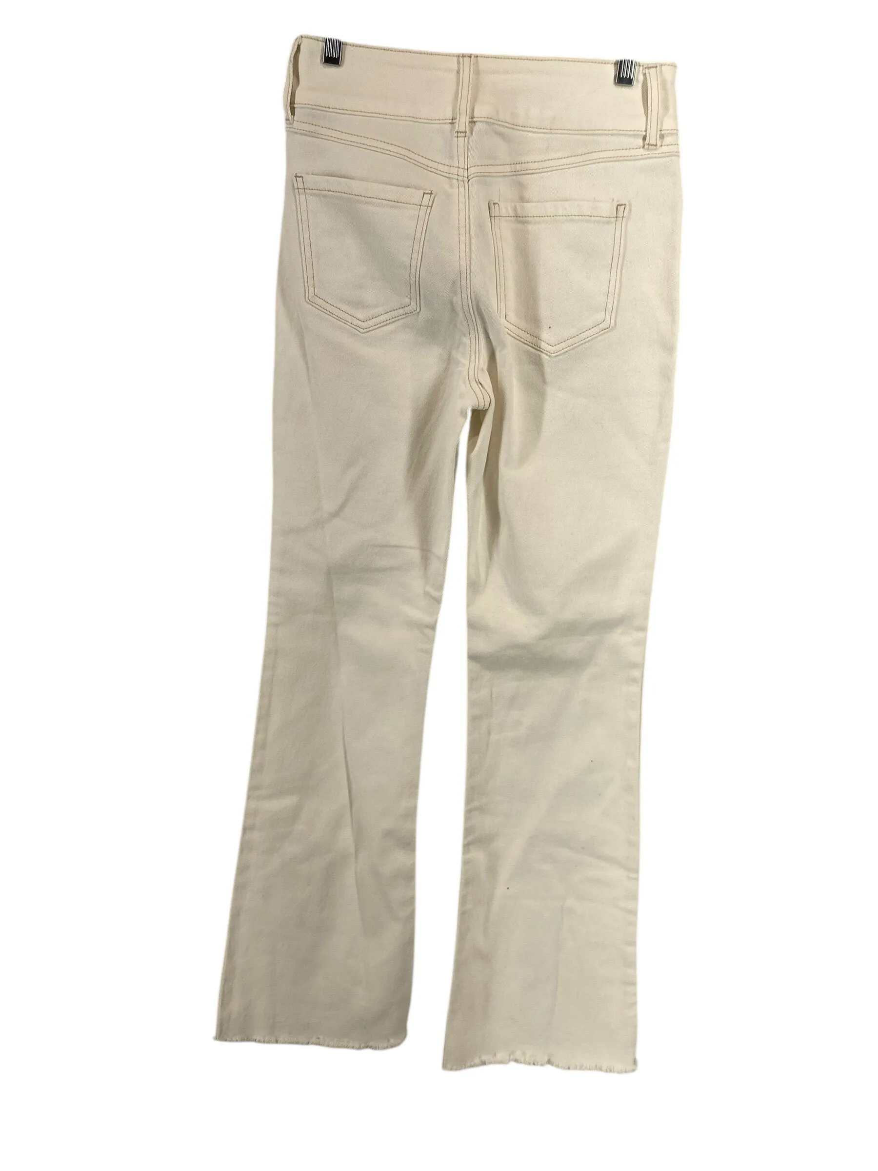 Jeans Flared By Clothes Mentor  Size: 26