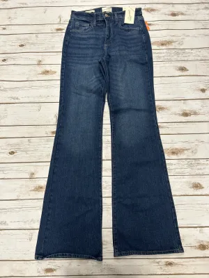 Jeans Flared By Universal Thread  Size: 6l