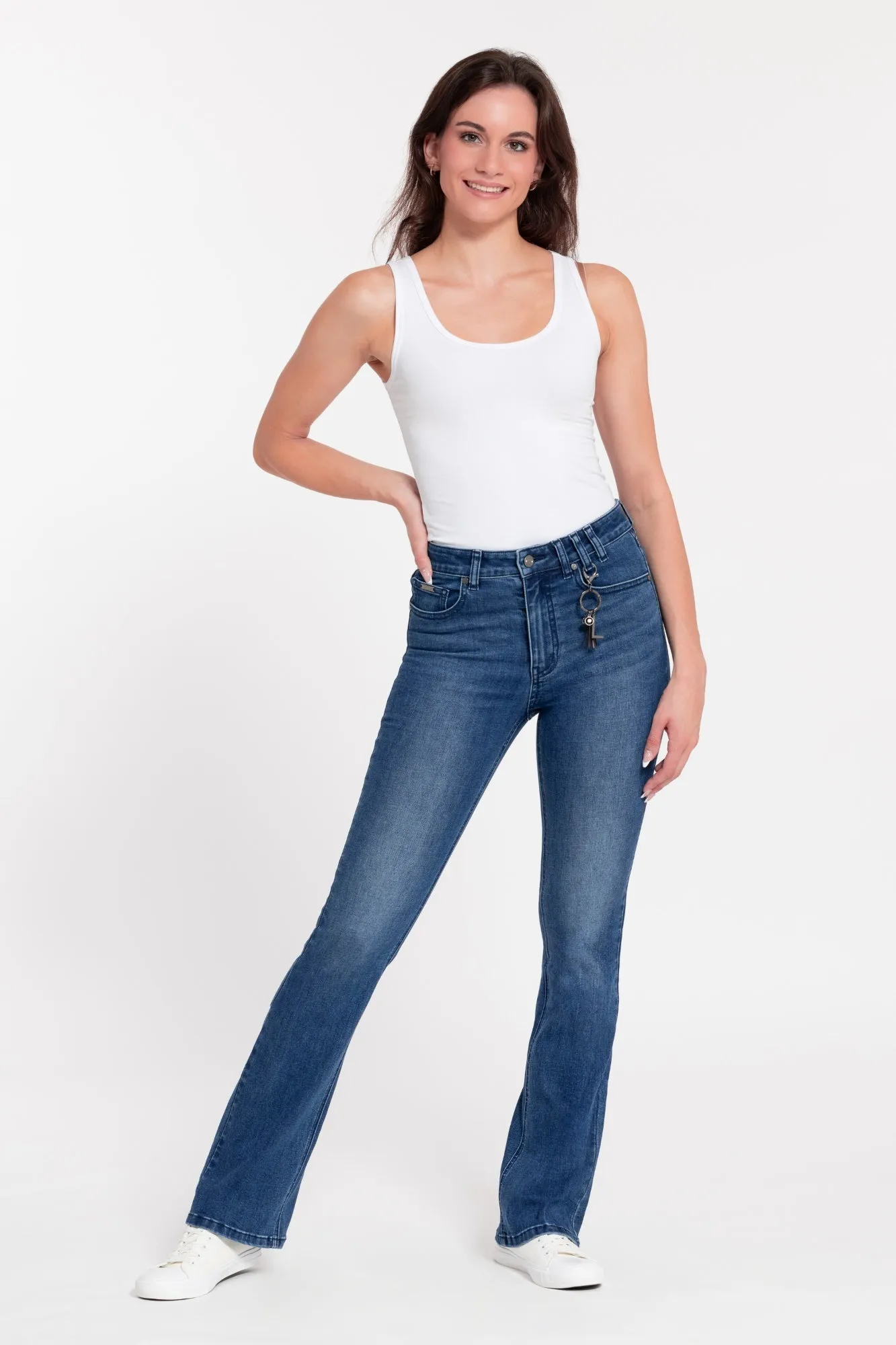 Jeans Reno