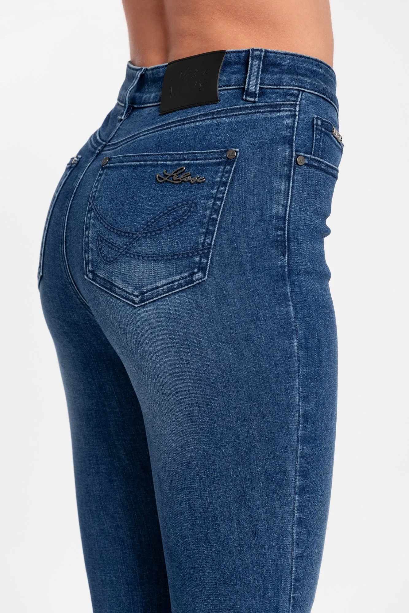 Jeans Reno