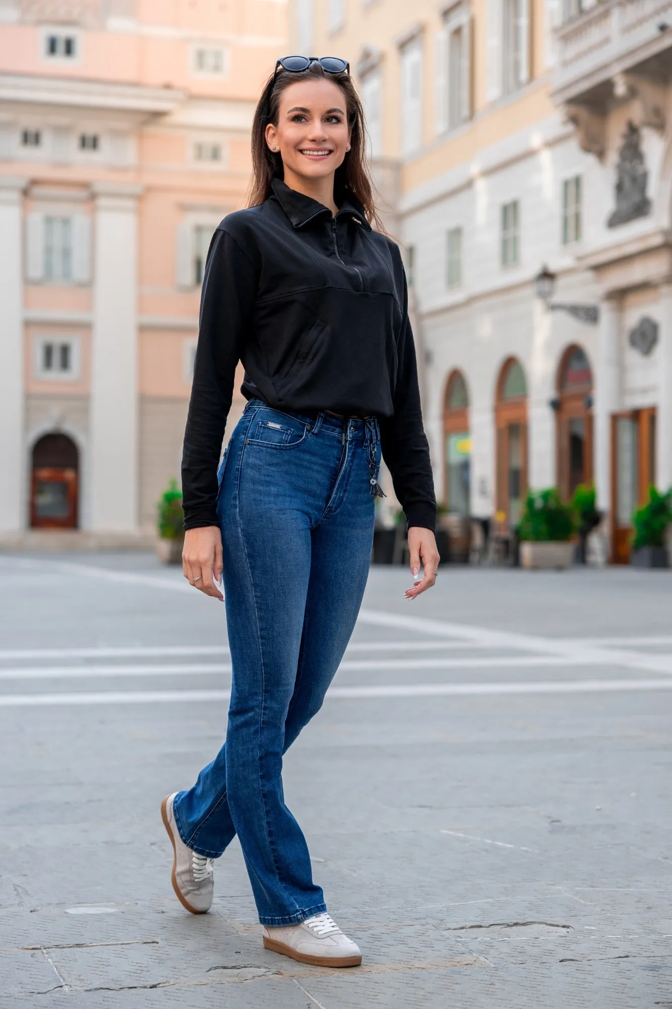 Jeans Reno