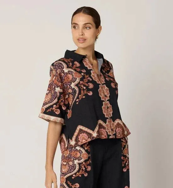 Jeni Blouse