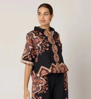 Jeni Blouse