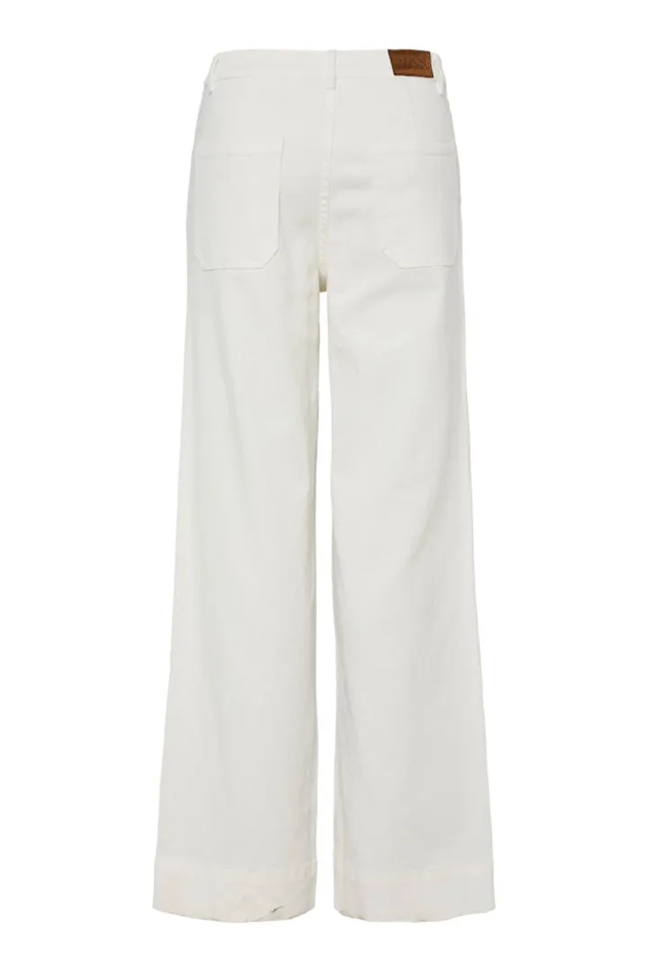 Jenka Flared Jeans