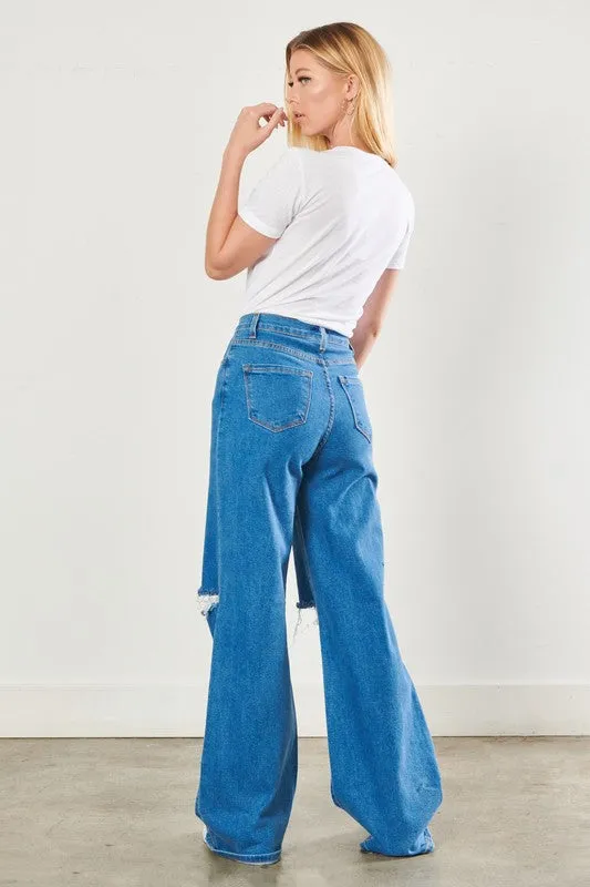 JESSIE jeans