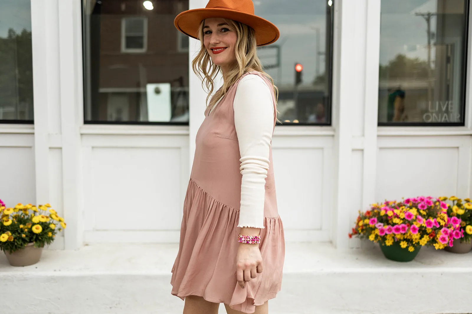 jill top in stone
