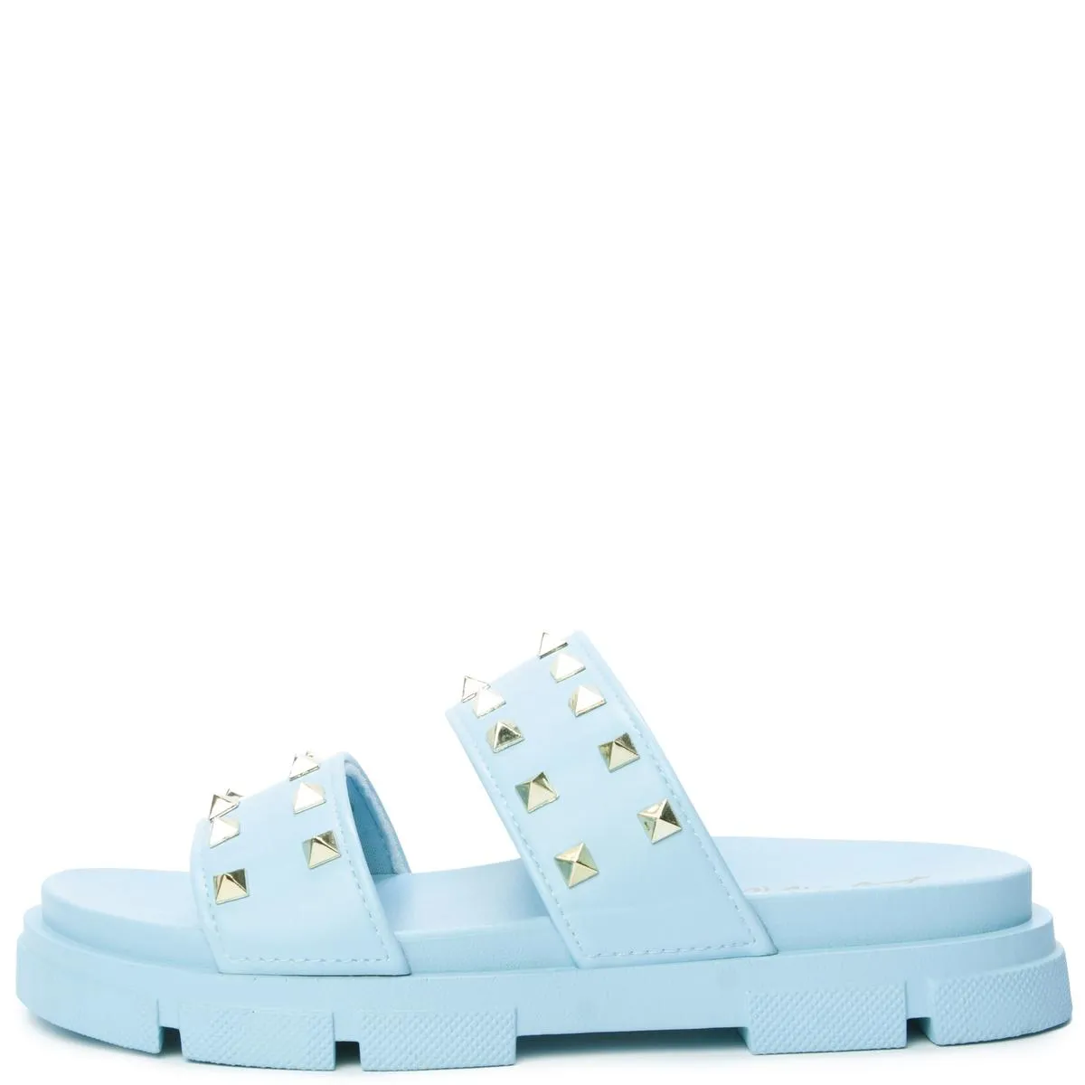 Jodie-1 Studded Sandal
