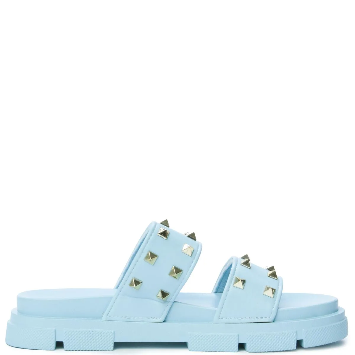 Jodie-1 Studded Sandal