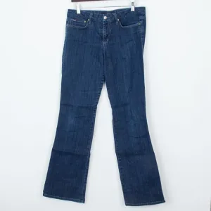 Joe's Jeans Muse Fit Flared Leg Denim Jeans Size 31