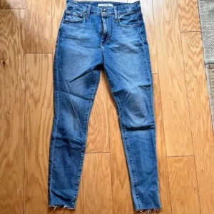 Joe’s High Rise Skinny Jeans